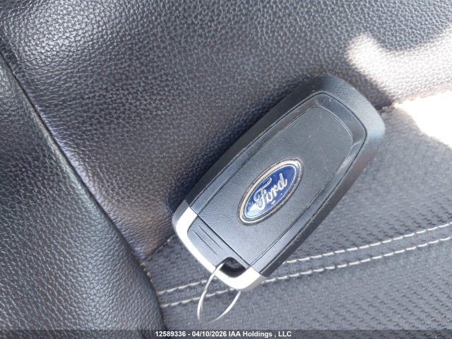 3FA6P0H74HR338011 Ford FUSION SE