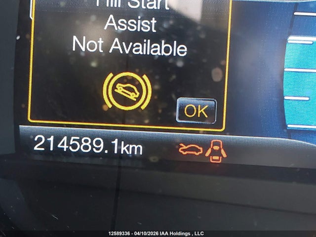 3FA6P0H74HR338011 Ford FUSION SE