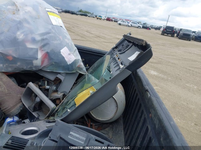 2007 Toyota Tacoma Base V6 მანქანა იყიდება აუქციონზე, vin: 5TEMU52N57Z371953, აუქციონის ნომერი: 12589338