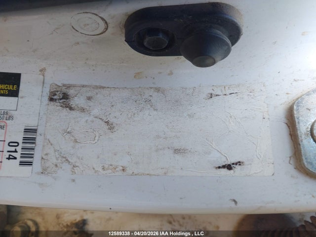 2007 Toyota Tacoma Base V6 მანქანა იყიდება აუქციონზე, vin: 5TEMU52N57Z371953, აუქციონის ნომერი: 12589338