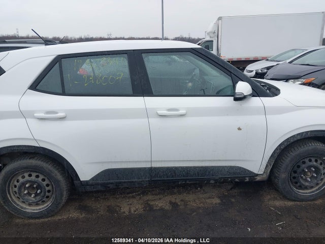 Hyundai Venue Essential 2023 KMHRB8A3XPU278007 Image 14