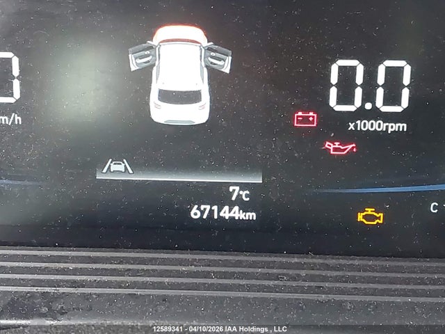 Hyundai Venue Essential 2023 KMHRB8A3XPU278007 Image 16