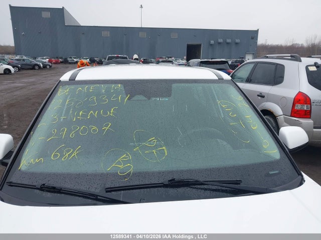 Hyundai Venue Essential 2023 KMHRB8A3XPU278007 Image 18