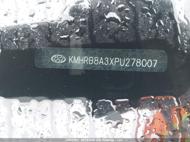 Hyundai Venue Essential 2023 KMHRB8A3XPU278007 Image 20
