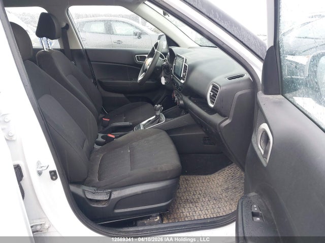Hyundai Venue Essential 2023 KMHRB8A3XPU278007 Image 5