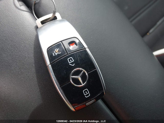 Mercedes-Benz Amg E 53 4matic 2019 WDD1J6BB2KF107916 Image 11