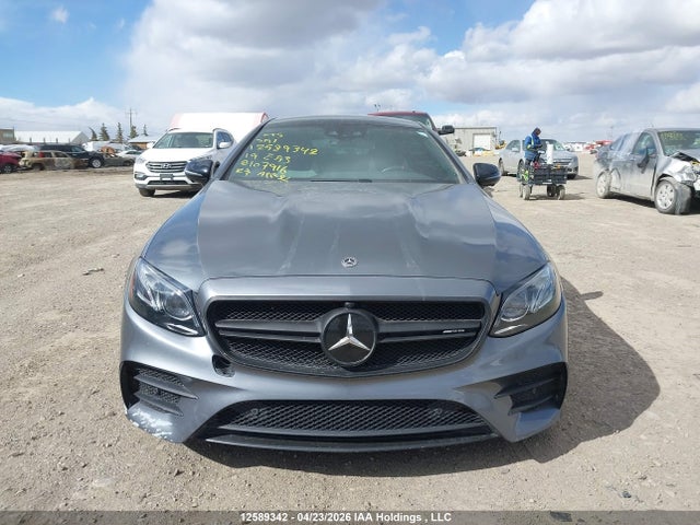 Mercedes-Benz Amg E 53 4matic 2019 WDD1J6BB2KF107916 Image 13