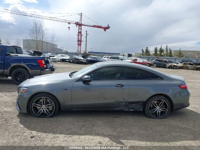 Mercedes-Benz Amg E 53 4matic 2019 WDD1J6BB2KF107916 Image 15