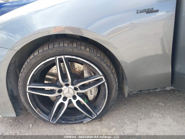 Mercedes-Benz Amg E 53 4matic 2019 WDD1J6BB2KF107916 Image 22