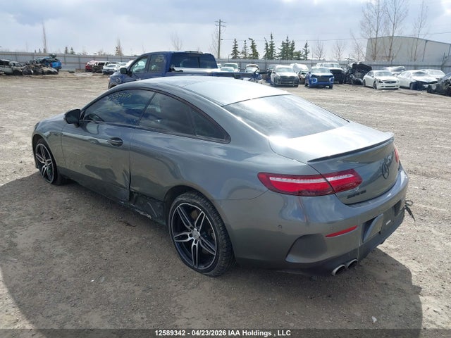 Mercedes-Benz Amg E 53 4matic 2019 WDD1J6BB2KF107916 Image 3