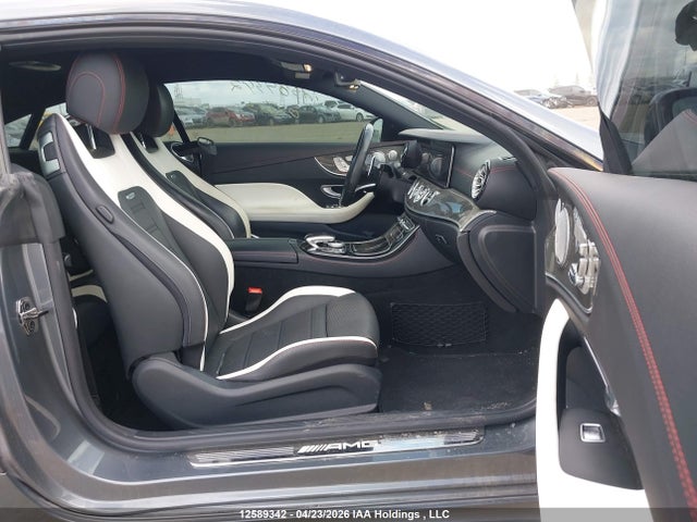 Mercedes-Benz Amg E 53 4matic 2019 WDD1J6BB2KF107916 Image 5