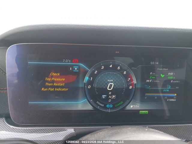 Mercedes-Benz Amg E 53 4matic 2019 WDD1J6BB2KF107916 Image 7