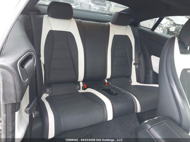 Mercedes-Benz Amg E 53 4matic 2019 WDD1J6BB2KF107916 Image 8