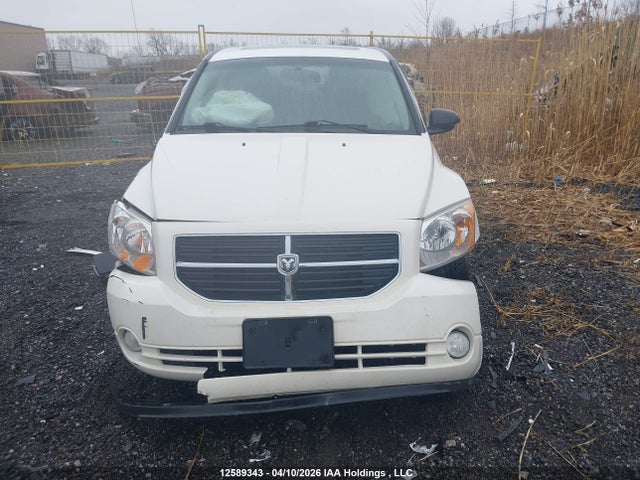 Продажа на аукционе авто 2010 Dodge Caliber Uptown, vin: 1B3CB9HA6AD637172, номер лота: 12589343