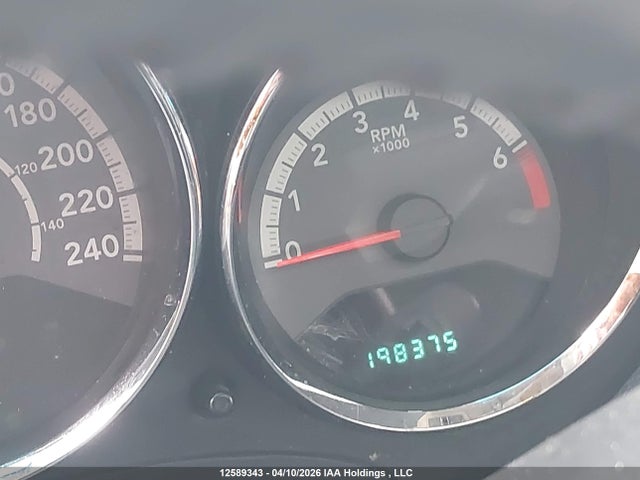 Продажа на аукционе авто 2010 Dodge Caliber Uptown, vin: 1B3CB9HA6AD637172, номер лота: 12589343