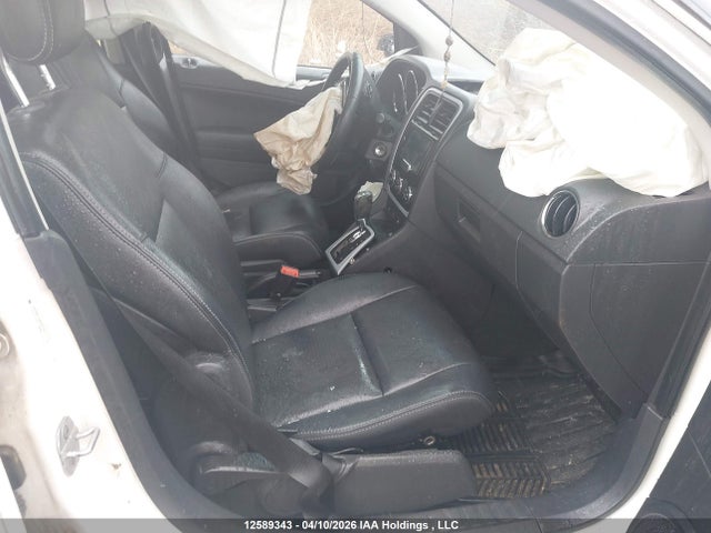 Продажа на аукционе авто 2010 Dodge Caliber Uptown, vin: 1B3CB9HA6AD637172, номер лота: 12589343