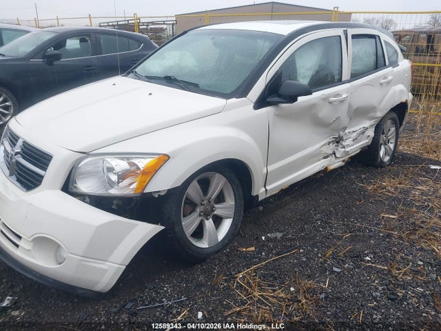 Продажа на аукционе авто 2010 Dodge Caliber Uptown, vin: 1B3CB9HA6AD637172, номер лота: 12589343