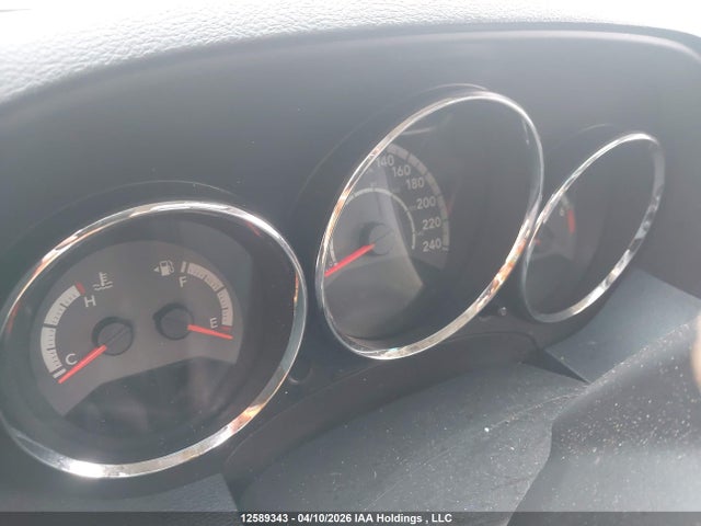 Продажа на аукционе авто 2010 Dodge Caliber Uptown, vin: 1B3CB9HA6AD637172, номер лота: 12589343