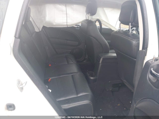 Продажа на аукционе авто 2010 Dodge Caliber Uptown, vin: 1B3CB9HA6AD637172, номер лота: 12589343