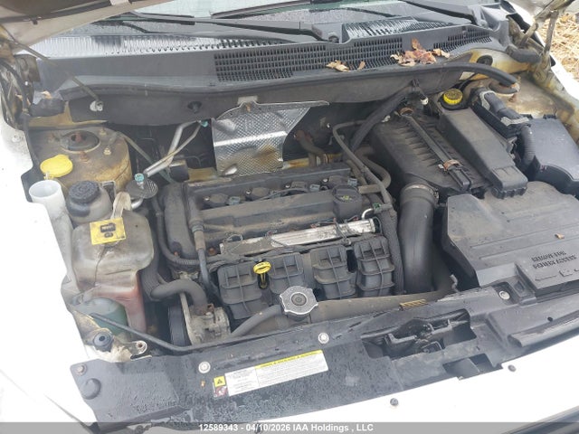 Продажа на аукционе авто 2010 Dodge Caliber Uptown, vin: 1B3CB9HA6AD637172, номер лота: 12589343