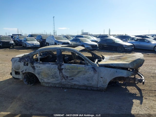 Aukcja sprzedaży 2011 Bmw 323i, vin: WBAPG7C57BA795018, numer aukcji: 12589347