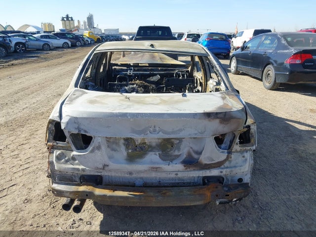Aukcja sprzedaży 2011 Bmw 323i, vin: WBAPG7C57BA795018, numer aukcji: 12589347