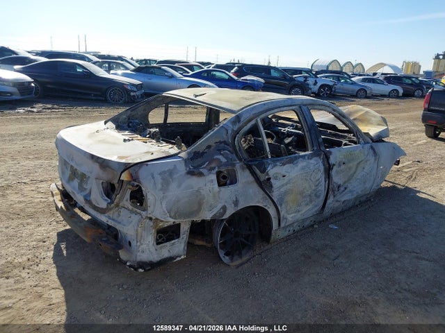 Aukcja sprzedaży 2011 Bmw 323i, vin: WBAPG7C57BA795018, numer aukcji: 12589347