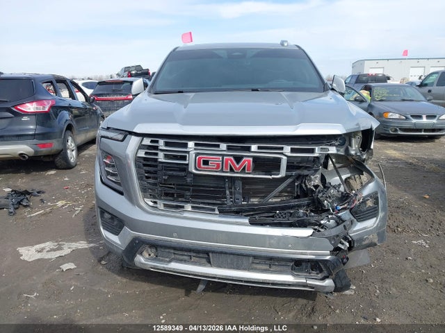1GKS2DRL8SR159763 GMC Yukon Denali 4wd