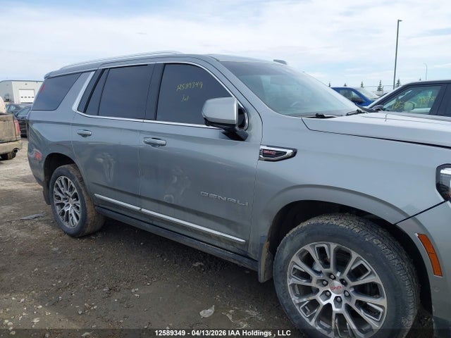 1GKS2DRL8SR159763 GMC Yukon Denali 4wd