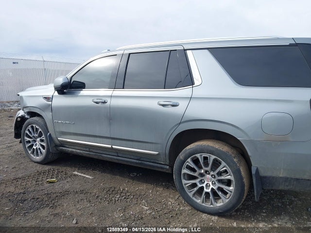 1GKS2DRL8SR159763 GMC Yukon Denali 4wd