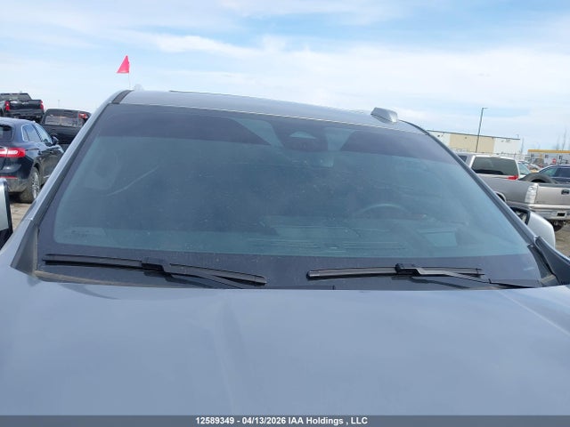1GKS2DRL8SR159763 GMC Yukon Denali 4wd