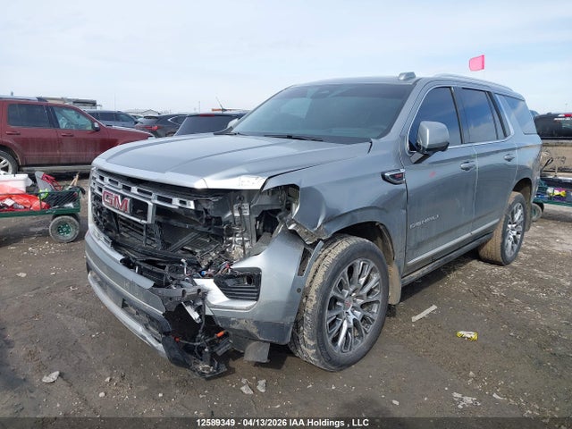 1GKS2DRL8SR159763 GMC Yukon Denali 4wd