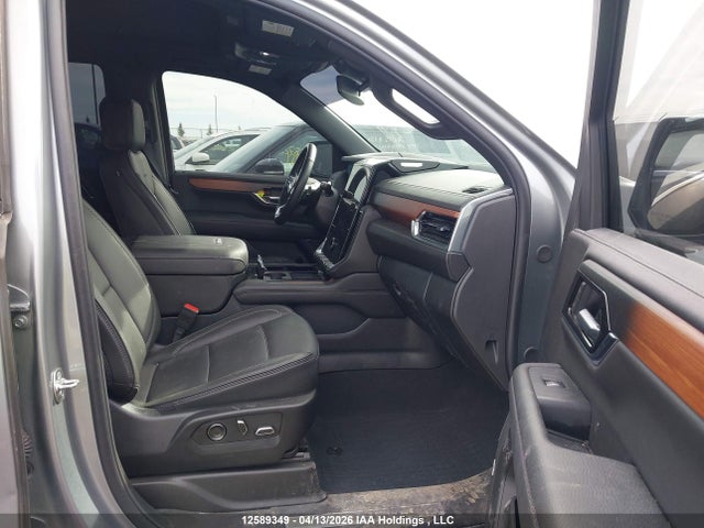 1GKS2DRL8SR159763 GMC Yukon Denali 4wd
