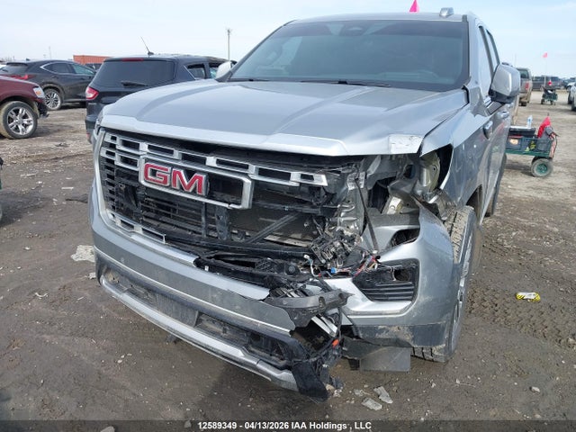 1GKS2DRL8SR159763 GMC Yukon Denali 4wd