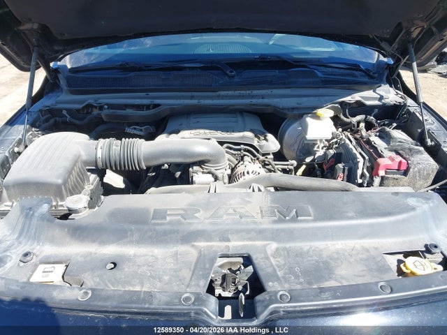 1C6SRFLT5KN829585 RAM 1500 Rebel