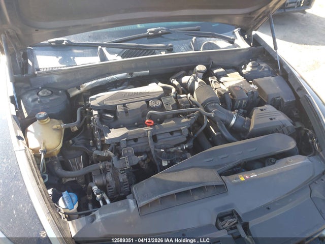 5NPEJ4J23MH089310 Hyundai Sonata Sel Plus