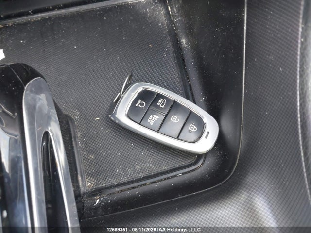 5NPEJ4J23MH089310 Hyundai Sonata Sel Plus