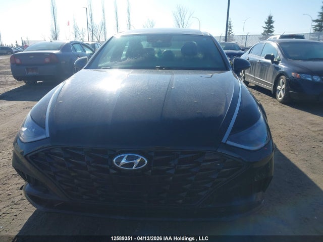 5NPEJ4J23MH089310 Hyundai Sonata Sel Plus