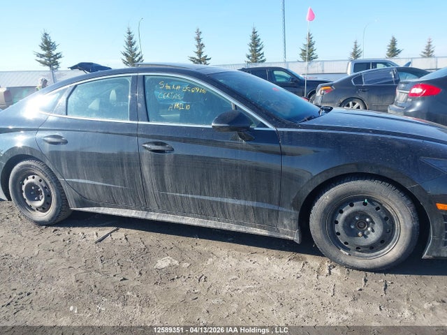 5NPEJ4J23MH089310 Hyundai Sonata Sel Plus