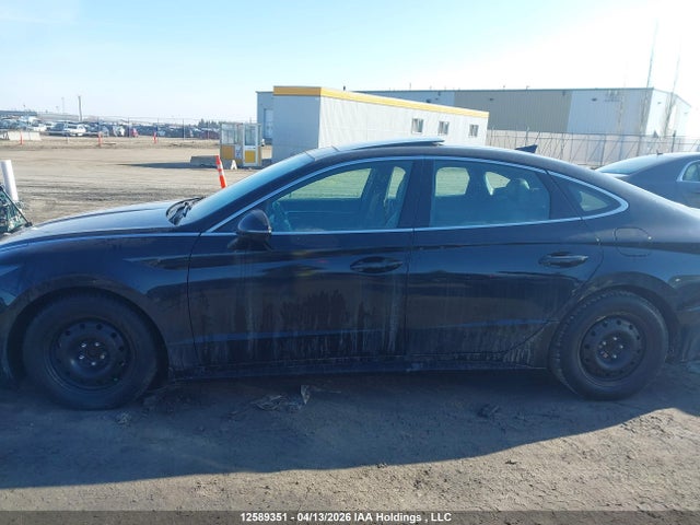 5NPEJ4J23MH089310 Hyundai Sonata Sel Plus
