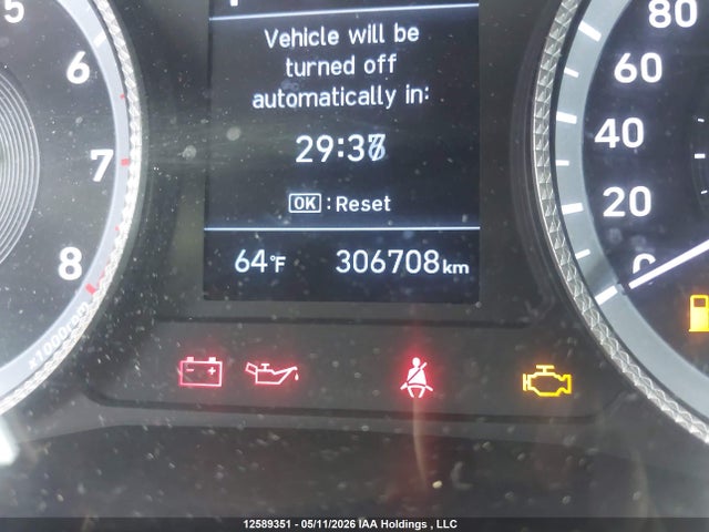 5NPEJ4J23MH089310 Hyundai Sonata Sel Plus