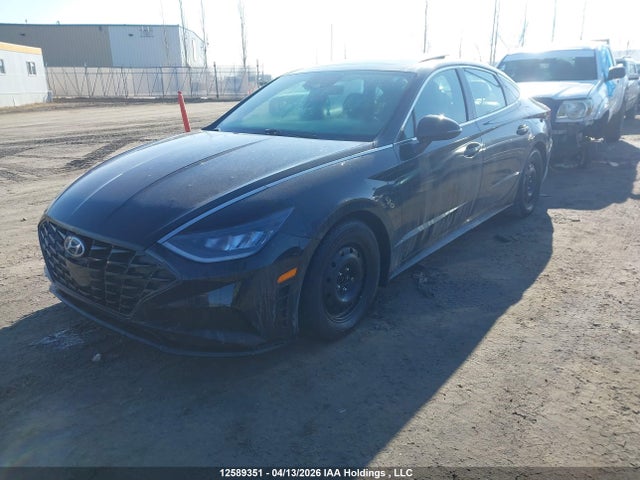 5NPEJ4J23MH089310 Hyundai Sonata Sel Plus