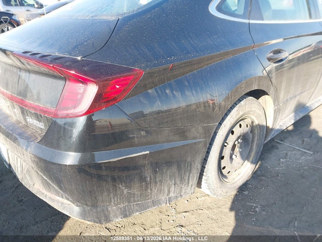 5NPEJ4J23MH089310 Hyundai Sonata Sel Plus