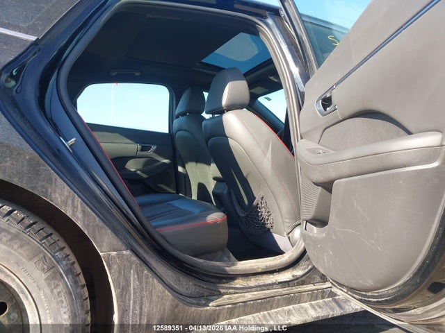 5NPEJ4J23MH089310 Hyundai Sonata Sel Plus