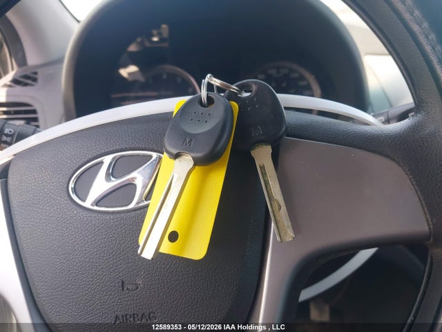 Продаж на аукціоні авто 2016 Hyundai Accent Se, vin: KMHCT5AE2GU291899, номер лоту: 12589353