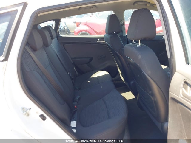 Продаж на аукціоні авто 2016 Hyundai Accent Se, vin: KMHCT5AE2GU291899, номер лоту: 12589353