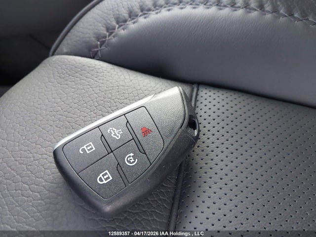 1GTUUGEL3RZ322643 GMC Sierra K1500 Denali