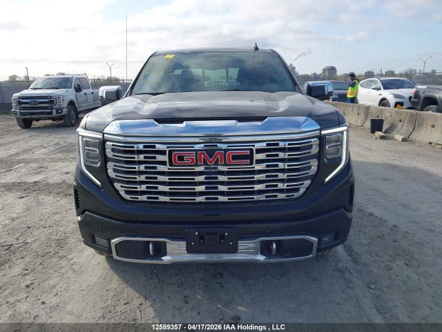 1GTUUGEL3RZ322643 GMC Sierra K1500 Denali