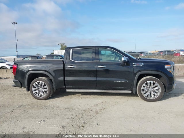 1GTUUGEL3RZ322643 GMC Sierra K1500 Denali