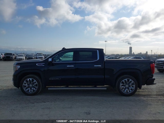1GTUUGEL3RZ322643 GMC Sierra K1500 Denali